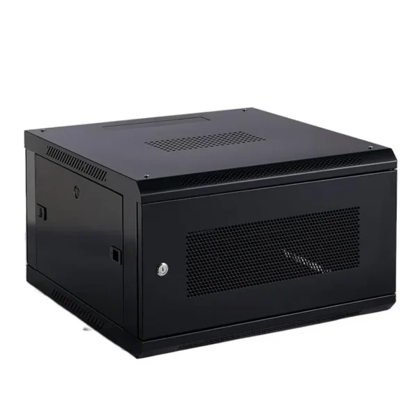 Cross Flow Fans, Wall, 6U - view 3
