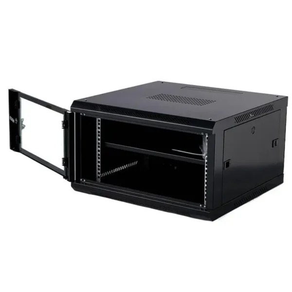 Cross Flow Fans, Wall, 6U - view 4