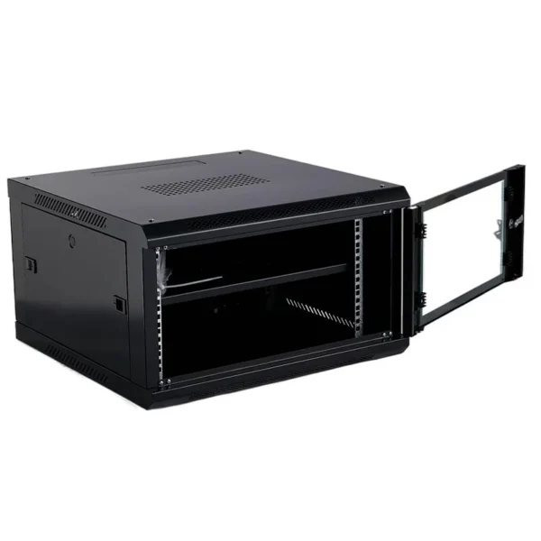 Cross Flow Fans, Wall, 6U - view 5