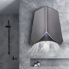Cross Flow Fans, Wall, 8-10 - view 4