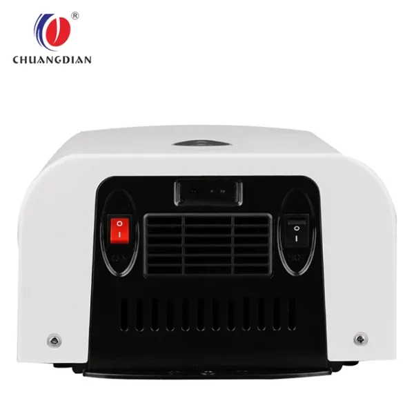 Cross Flow Fans, Wall, 900, Plastic - view 4