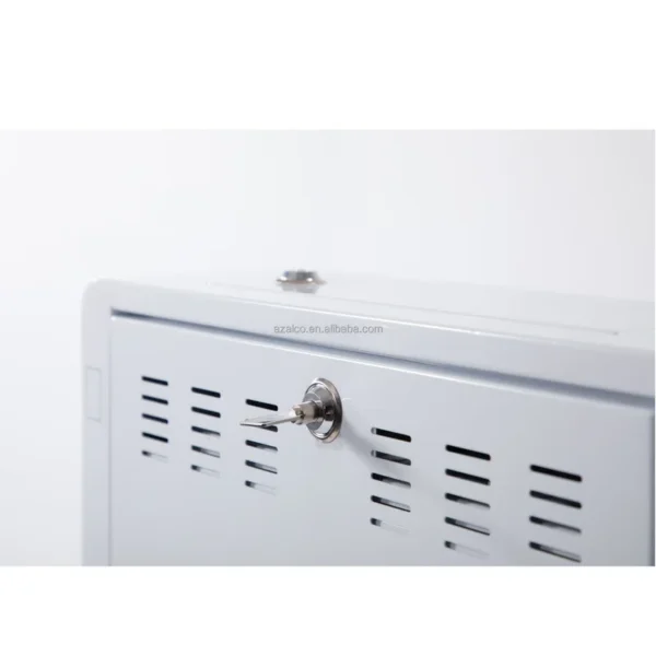 Cross Flow Fans, Wall, AC100-220V, Metal - view 5