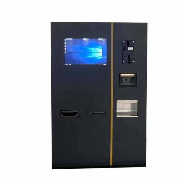 Cross Flow Fans, Wall, ISO9001 - view 2