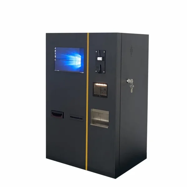 Cross Flow Fans, Wall, ISO9001 - view 5