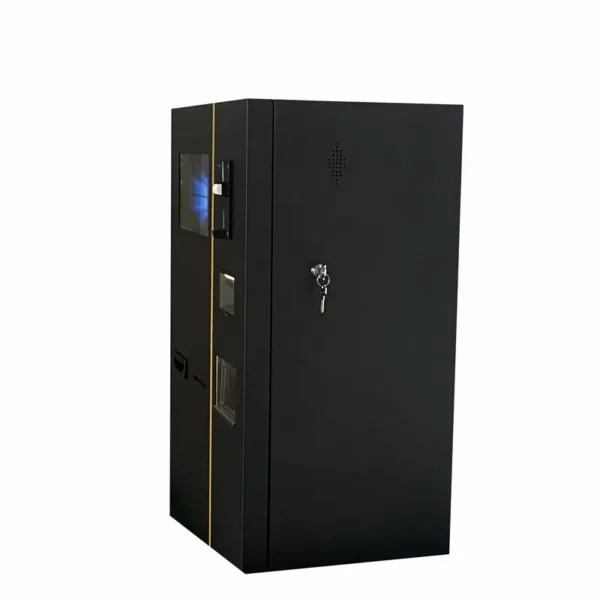 Cross Flow Fans, Wall, ISO9001 - view 6
