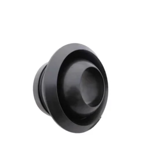 Cross Flow Fans, Wall, Plastic, EJND