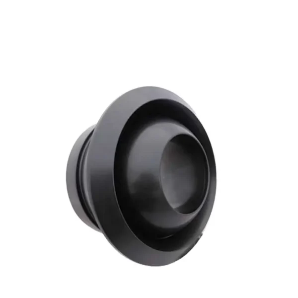 Cross Flow Fans, Wall, Plastic