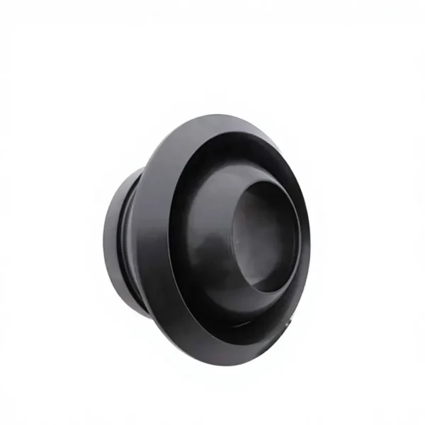 Cross Flow Fans, Wall, Plastic - view 3