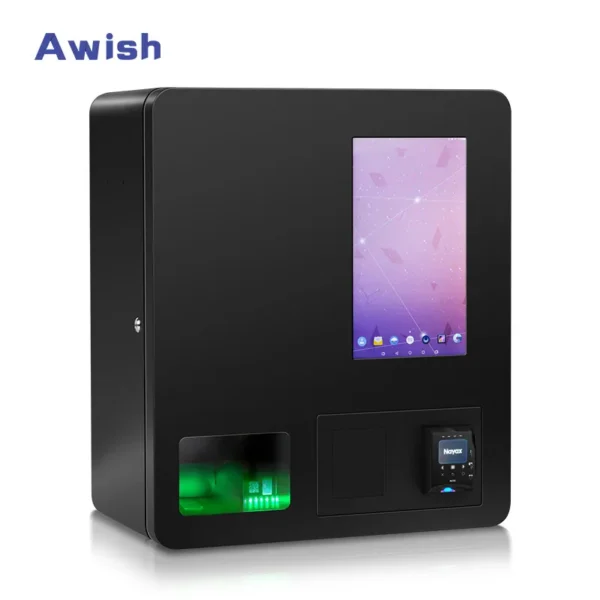 Cross Flow Fans, Wall, SDK - view 2