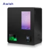 Cross Flow Fans, Wall, SDK - view 3