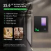 Cross Flow Fans, Wall, SDK - view 6