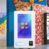 Cross Flow Fans, Wall, Vending Machines - view 2