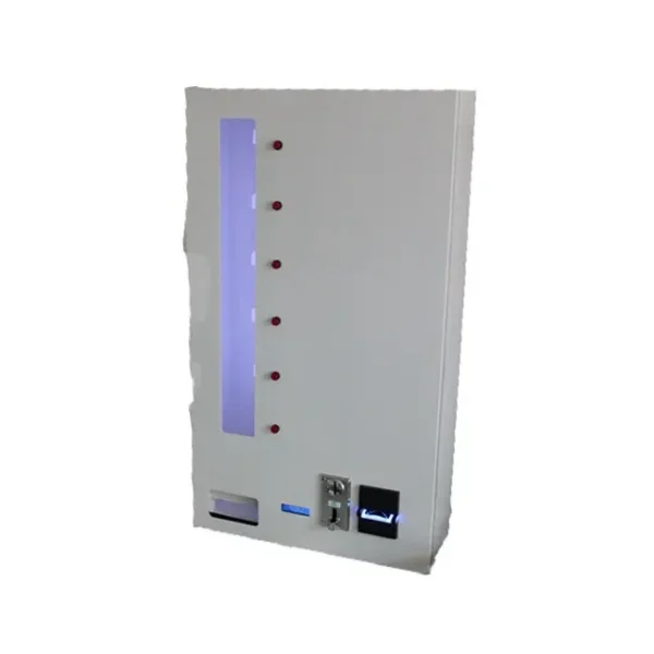 Cross Flow Fans, Wall, wall mounted