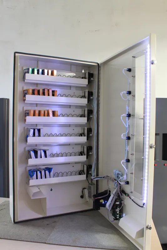 Cross Flow Fans, Wall, wall mounted - view 2
