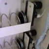Cross Flow Fans, Wall, wall mounted - view 3