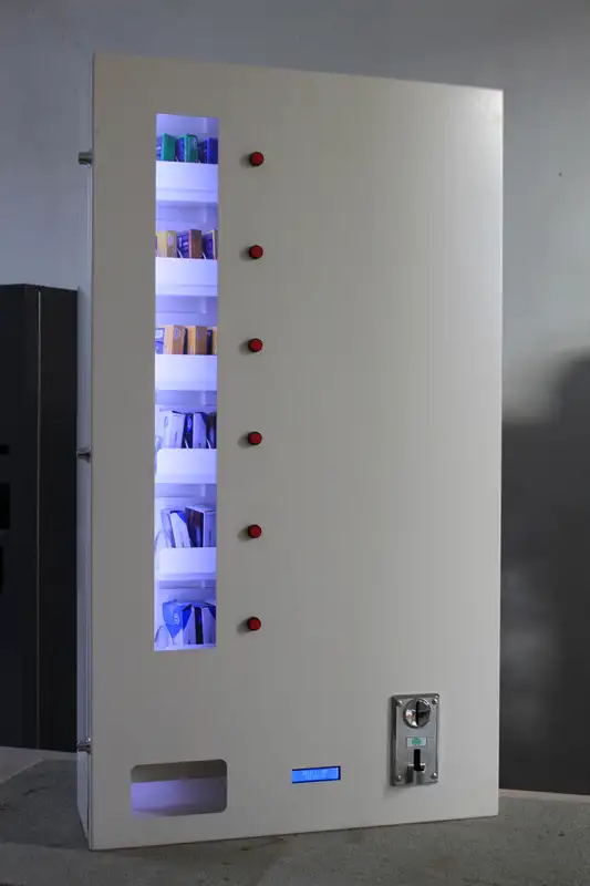Cross Flow Fans, Wall, wall mounted - view 6