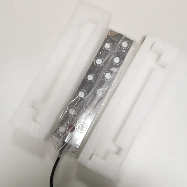 Cross Flow Fans, Waterproof, 48, 7L - view 3