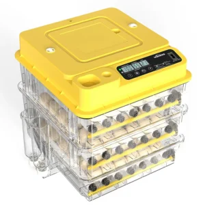 Cross Flow Fans, WONEGG, LED, 108, 100