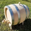 Cross Flow Fans, Wood, Buckets - view 3