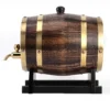 Cross Flow Fans, Wood, Buckets - view 4