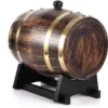 Cross Flow Fans, Wood, Buckets - view 5