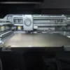 Cross Flow Fans, X2d, 3D - view 3