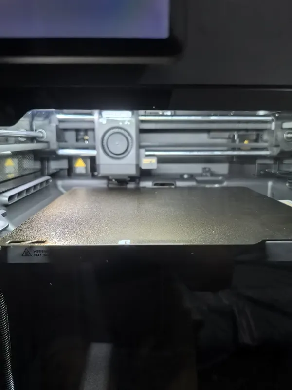 Cross Flow Fans, X2d, 3D - view 3