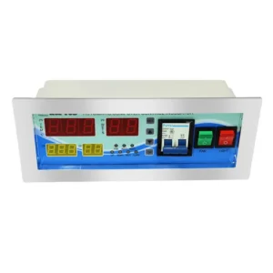 Cross Flow Fans, XM-18D, Plastic, XM01