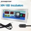 Cross Flow Fans, XM-18D, Plastic - view 5