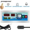 Cross Flow Fans, XM-18D, Plastic - view 6