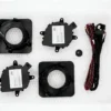 Cross Flow Fans, YCF, Plastic - view 3