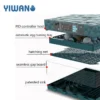 Cross Flow Fans, YIWAN, 64-320, 256 - view 5