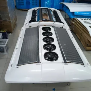 Cross Flow Fans, YW-34L, 10-12, YW36L