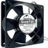 Cross Flow Fans, YY12038HBL2