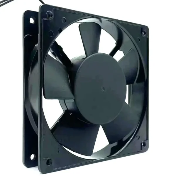 Cross Flow Fans, YY12038HBL2 - view 3