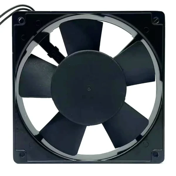 Cross Flow Fans, YY12038HBL2 - view 4
