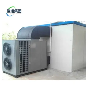 Cross Flow Fans, ZCM, 10.00KW