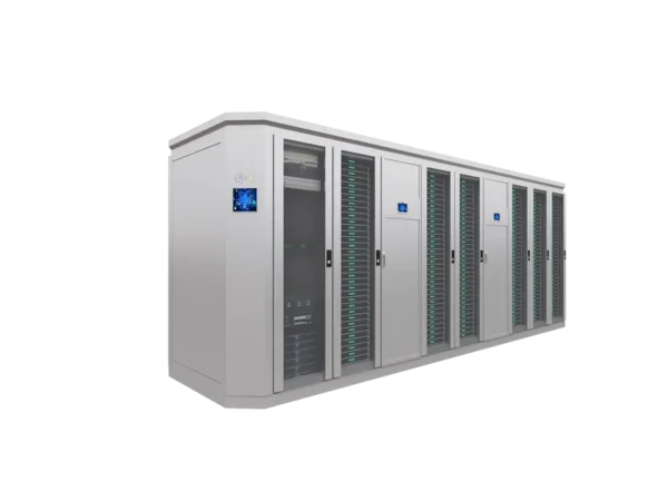 Cross Flow Fans, ZTMM - view 3