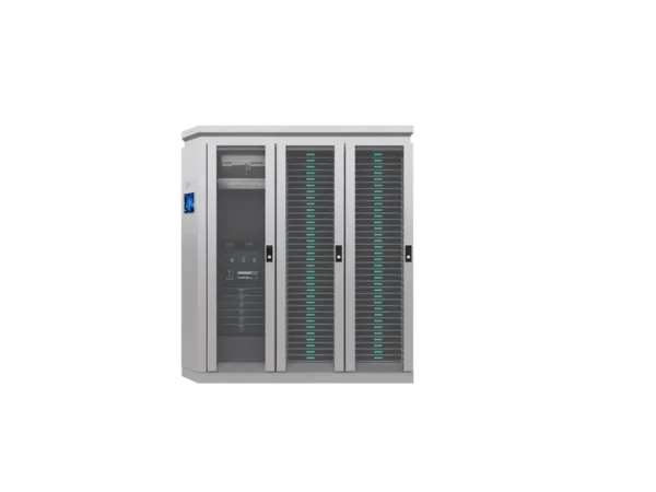 Cross Flow Fans, ZTMM - view 5