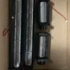 Cross Flow Tangential Blower, JEEK, 24V, PTC, Brushless - view 4
