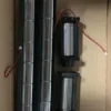 Cross Flow Tangential Blower, JEEK, 24V, PTC, Brushless - view 5