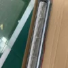Cross Flow Tangential Blower, JEEK, 24V, PTC, Brushless - view 6