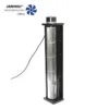 Cross Flow Tangential Blower, LONGWELL, SILENT, 12v, 24v - view 4