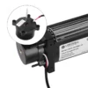 Cross Flow Tangential Blower, LONGWELL, SILENT, 12v, 24v - view 5