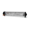 Cross Low Fan, 025, 12V, PWM, Explosion-Proof