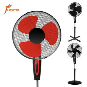 Cross Stand Fan, 16lnch, 400mm