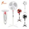 Cross Stand Fan, 16lnch, 400mm - view 2