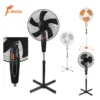 Cross Stand Fan, 16lnch, 400mm - view 3