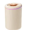 Crossborder Humidifier, 0.5 - 2.0 L, Plastic