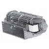Crossflow Blower, 55416, 35031, 115V, 65W